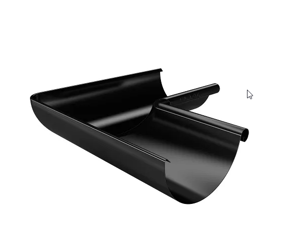 internal gutter corner