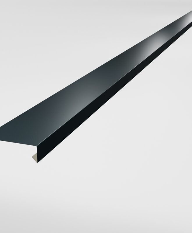 Window Cill Flashings 1m Lengths